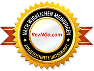 Auszeichnung RevNGo