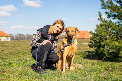 Galina und Joy - Titelbild für den Blog